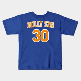 Bully SZN Shirsey Kids T-Shirt